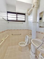 Blk 554 Kaki Bukit Green (Bedok), HDB 3 Rooms #537008881